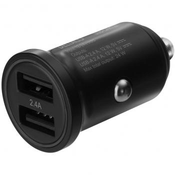 PowerBox 24W Deltaco per Auto