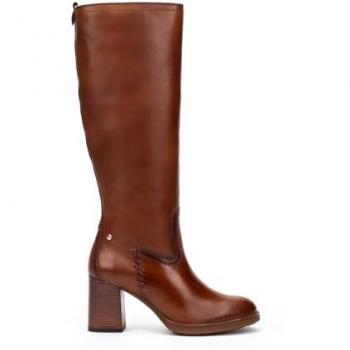Bota de Couro Pikolinos Palencia W9U‑9752C1