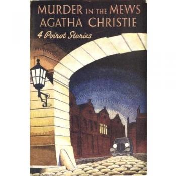 Murder in the Mews