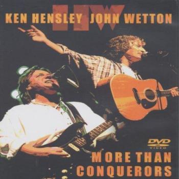 Ken Hensley & John Wetton