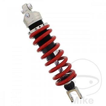 YSS Sportfederbein MZ456-365TR-03-85 rot für FZR 600 R 1994-1995
