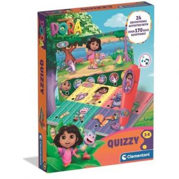 Dora l'Exploratrice