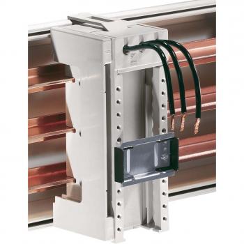 SV 9623.000 Connettore a Innesto Rittal – Accessorio Rack
