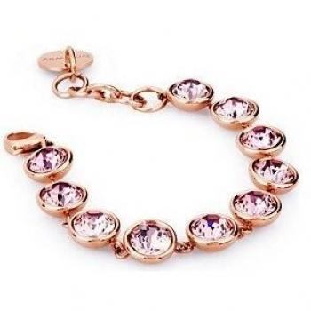 Bracciale donna gioielli Brosway Btring trendy cod. BTN17