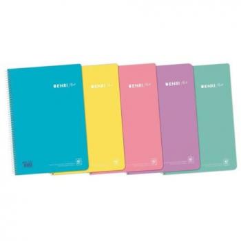Bloc notes Enri Cake 5x80 pagine