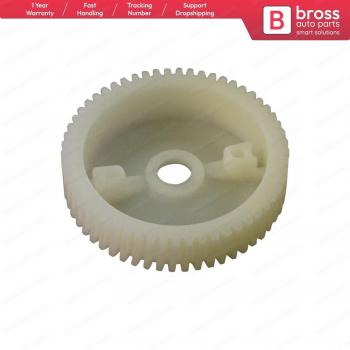 Motor Regulador Ventana Engranaje Bross BGE528