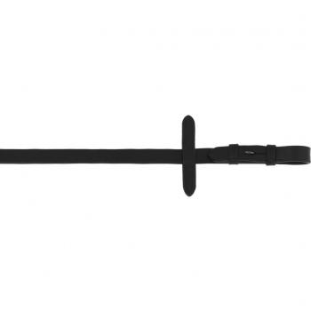 Riendas Norton Pro Soft Black