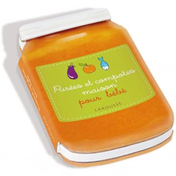 Recettes maison pour bébé