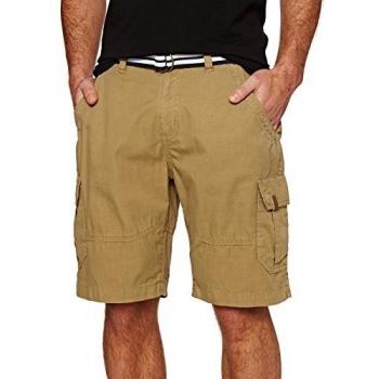 Braun Protest Packwood Shorts