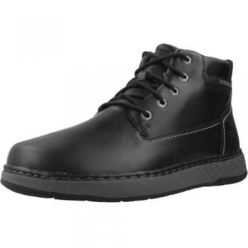 Sneaker Garlan Nero Sintetico EU 44 (Skechers)