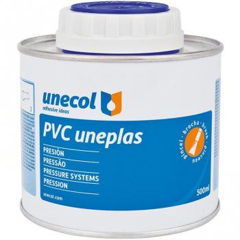 Adhésif PVC