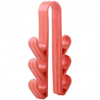 Plastic Grocery Bag Shoulder Tool