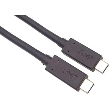 PremiumCord USB4™ 40Gbps 8K@60Hz Thunderbolt 3 snoer