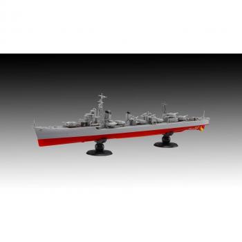 Fujimi 1/350 Modellschiff Shimakaze, Japanischer Zerstörer