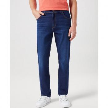 Wrangler 5-Pocket-Jeans TEXAS SLIM, epic soft Material