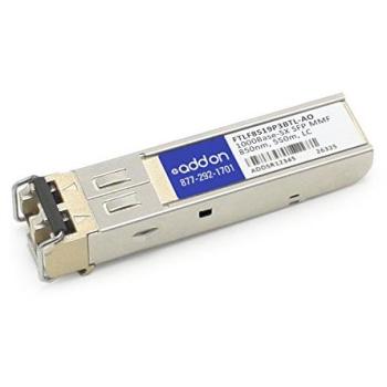 FTLF8519P3BTL‑AO 1Gbit/s Fiber Network Adapter