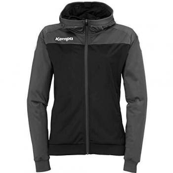 Kempa Prime Multi Women's Hoodie Jacket