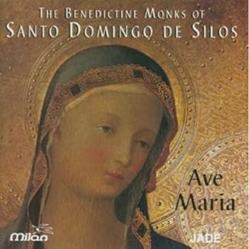 Ave Maria – L'office des Moines