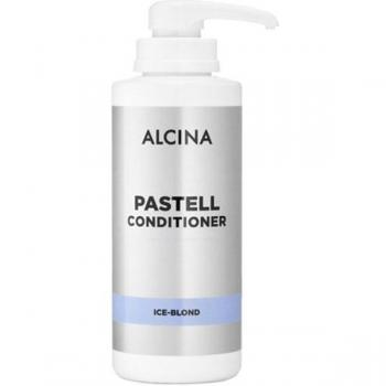 Alcina Pastell Conditioner für blondes Haar 500 ml