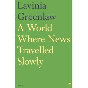 A World Where News Travelled Slowly