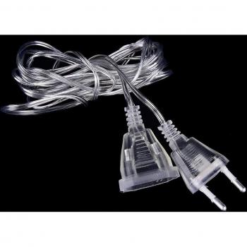 Enchufe Extendido 3 m para Decoración