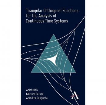 Triangular Orthogonal Functions for the Analysis of Continuous Time Systems