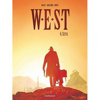 W.E.S.T.