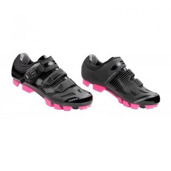 MTB Schuhe FORCE TURBO LADY pink