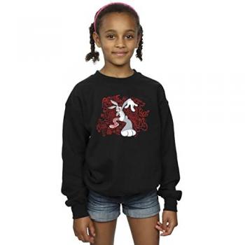 ACME Doodles Bugs Bunny Sweatshirt