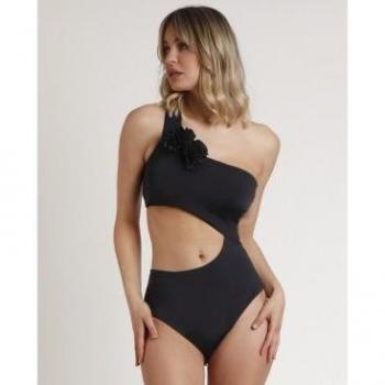 Beach Style Admas 11434-0-000110 Bañador Negro XXL