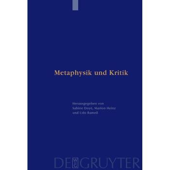 Vitalsource Technologies, Inc. Metaphysik und Kritik