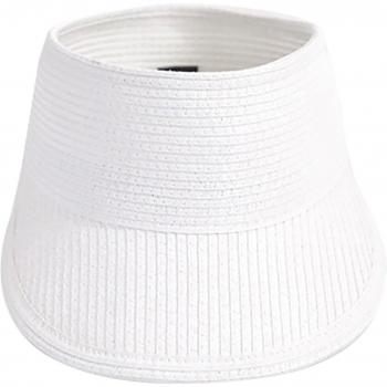 Sombrero Sólido con Visera