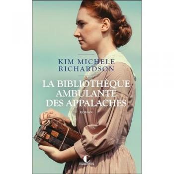 La Bibliothèque ambulante des Appalaches