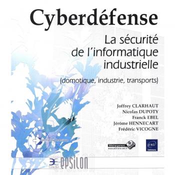 Cyberdéfense