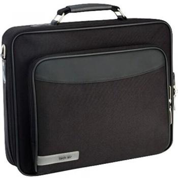 Tech Air ATCN20BRV5 15.6 Laptoptasche Schwarz