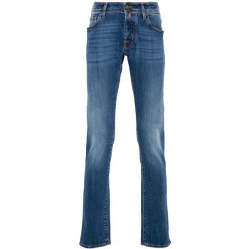 Jacob Cohen Nick Slim Jeans
