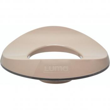 Luma Babycare Siège Compact Desert Taupe