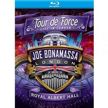 Joe Bonamassa: Forza Tour