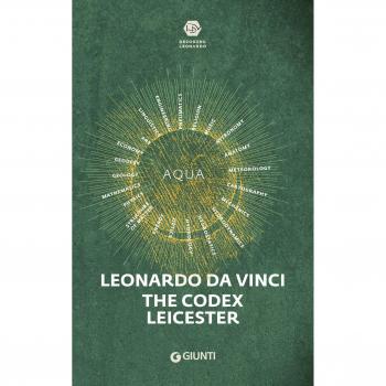 Leonardo da Vinci. The Codex Leicester. Ediz. inglese