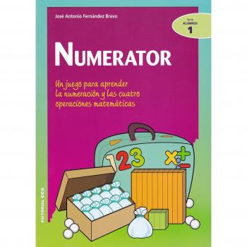Numerator
