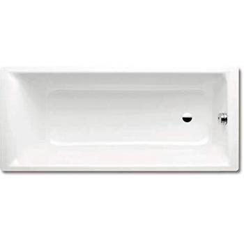 Kaldewei Badewanne Puro 687 170x70cm 25870001, Farbe: Weiß, mit Perl-Effekt