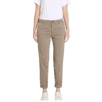 MAC Chinohose »CHINO turn up«