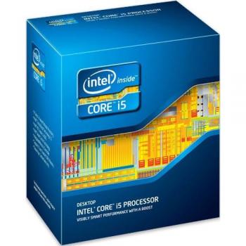 Intel Core i5‑2300 Quad-Core 2.80 GHz Socket LGA1155 Processor