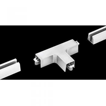 HV‑Track4 M6 Bifásico Conector en T Fischer & Honsel