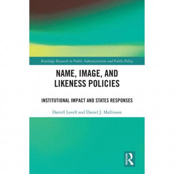 Vitalsource Technologies, Inc. Name, Image, and Likeness Policies