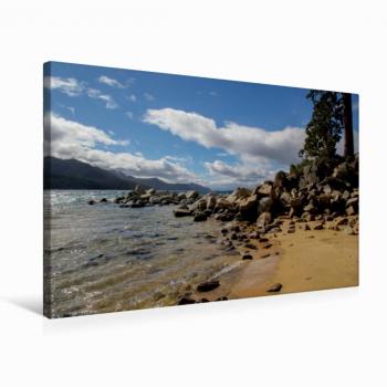CALVENDO SandHarbor Tahoe‑Sandschutz