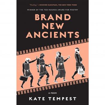 Brand New Ancients: A Poem