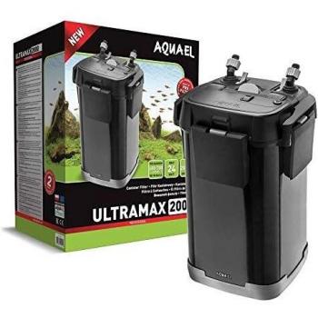 Filtro Esterno Aquael 2000 L/H