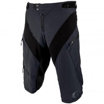 O'NEAL Mountainbike Kurze Hose FR Downhill Druckklick Sohle Schwarz 38/54