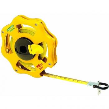 CINTA OPEN ACERO 30 M X 13 MM